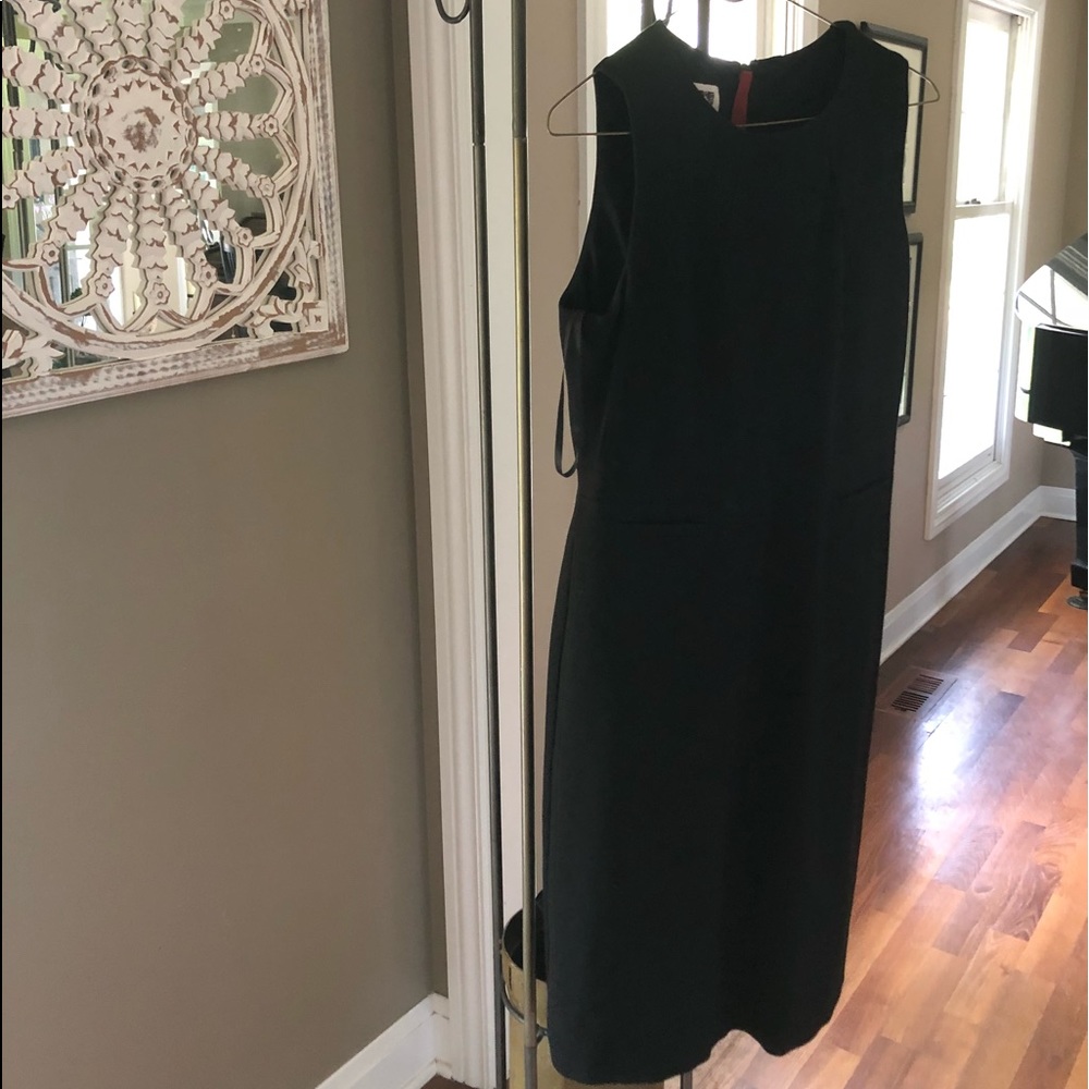 Anne Klein | Black Dress | Size 6